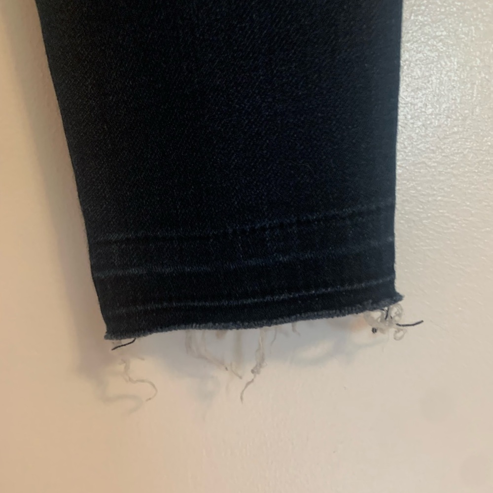 American Eagle Hi-rise jeggings - Picture 3 of 3